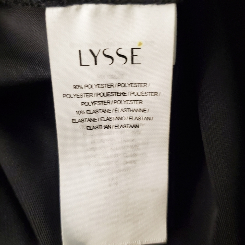 lysse Women's Crushed Velvet Willa Dress S… - Picture 7 of 7